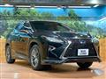2017 Lexus RX