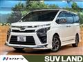 2018 Toyota Voxy