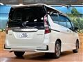 2022 Nissan Serena