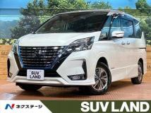 2022 Nissan Serena