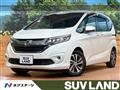2018 Honda Freed