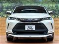 2022 Toyota Harrier Hybrid