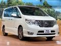 2015 Nissan Serena