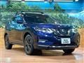 2020 Nissan X-Trail