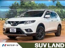2016 Nissan X-Trail