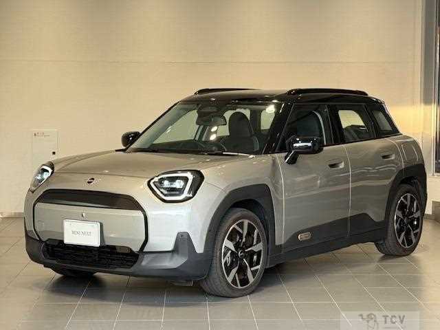2024 BMW MINI