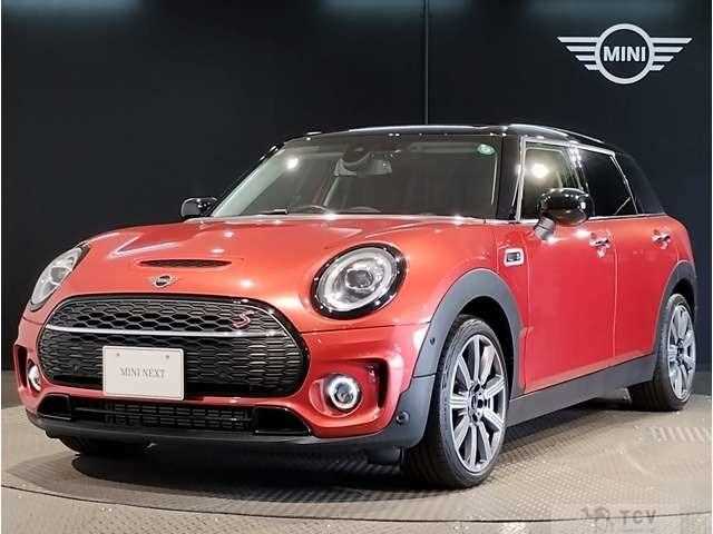 2019 BMW MINI