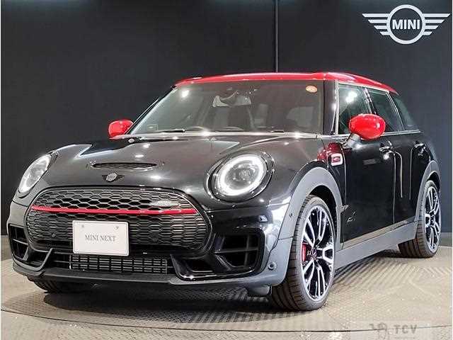 2022 BMW MINI