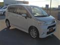 2012 Daihatsu Move