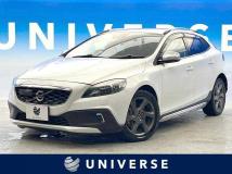 2013 Volvo V40