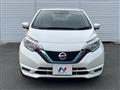 2018 Nissan Note