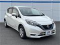 2018 Nissan Note