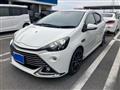 2017 Toyota AQUA