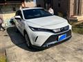 2023 Toyota Harrier