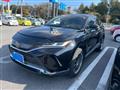 2021 Toyota Harrier
