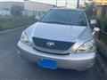 2005 Toyota Harrier