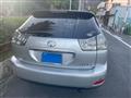 2005 Toyota Harrier