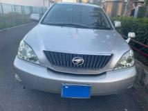 2005 Toyota Harrier