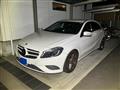 2015 Mercedes-Benz A-Class