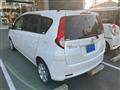 2009 Toyota Passo Sette