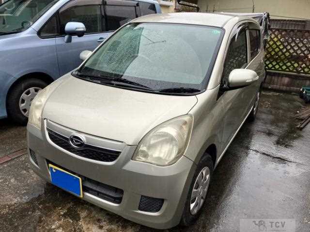 2007 Daihatsu Mira