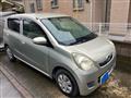 2007 Daihatsu Mira
