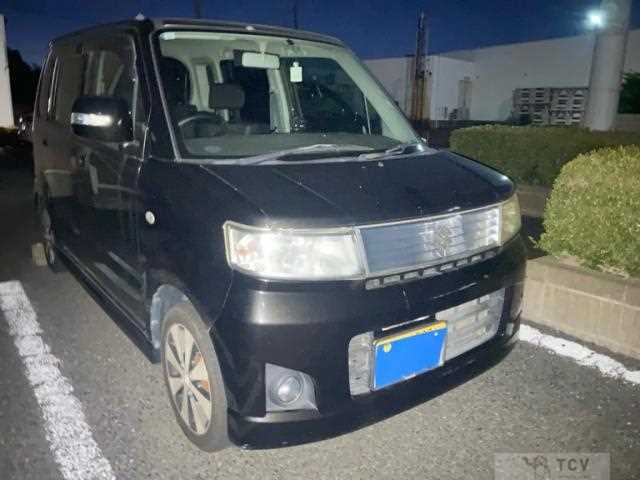 2007 Suzuki Suzuki Others