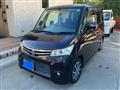 2010 Nissan ROOX