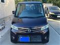 2010 Nissan ROOX