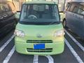 2011 Daihatsu Tanto
