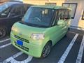 2011 Daihatsu Tanto