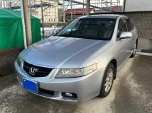 2002 Honda Accord