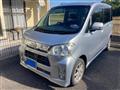 2012 Daihatsu Tant Exe