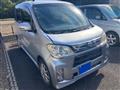 2012 Daihatsu Tant Exe