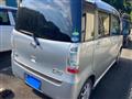 2012 Daihatsu Tant Exe