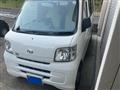 2017 Daihatsu Hijet Cargo