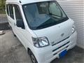 2017 Daihatsu Hijet Cargo