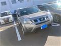 2010 Nissan X-Trail