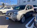 2010 Nissan X-Trail