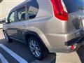 2010 Nissan X-Trail