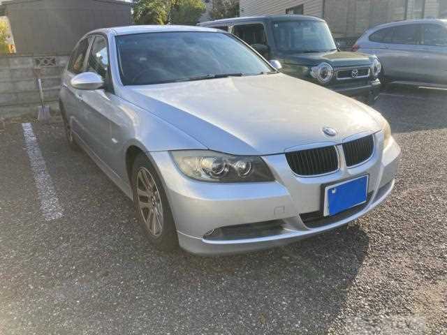 2006 BMW 3 Series