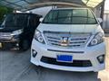 2013 Toyota Alphard G