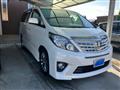 2013 Toyota Alphard G