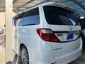 2013 Toyota Alphard G