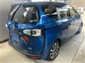 2017 Toyota Sienta