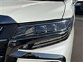 2020 Toyota Alphard G