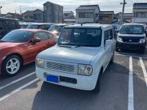 2005 Suzuki Lapin