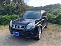 2013 Nissan X-Trail