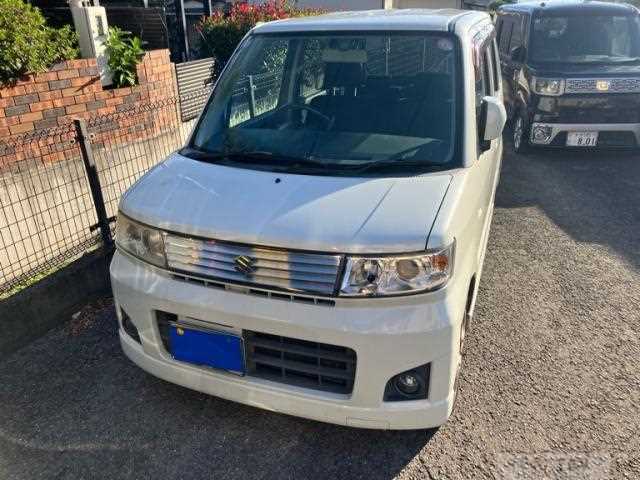 2007 Suzuki Suzuki Others