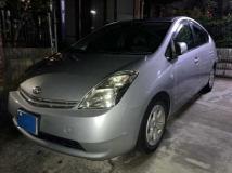 2003 Toyota Prius